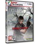 Resident Evil HD Remaster - 2 Disk